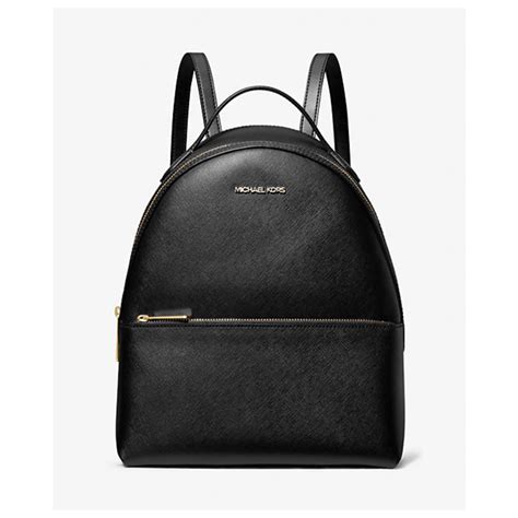 michael kors sheila medium logo backpack|michael kors sheila.